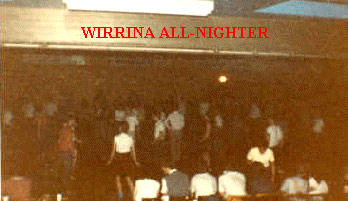 Soul All Nighter 1982 Soul All Nighter 1982