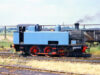 “Thomas” At British Sugar (1970)