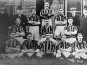 Football Team (1905)