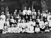 West Deeping School (1919)