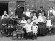 Peterborough Family (1920s)