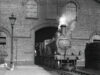 Spital Bridge Engine Shed (1933)