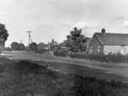 Peakirk Road, Glinton