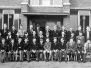 Lincoln Road Boys School (1960)