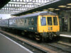 Skegness Train at Peterborough North (1969)