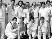 Nenedale Cricket Club