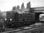 North British Prototype (1955)