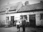 Eyebury Road, Eye (1948)