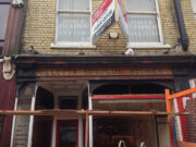 38 Cowgate Revealed (2014)