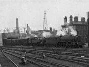 Double Headed Steam (1960)