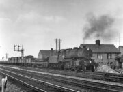 Steam at Walton (1964)