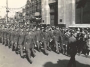 USAAF 8th on Bridge Street