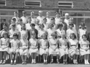 Southfields School, Stanground (1960)