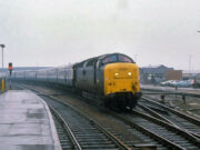 The Black Watch at Peterborough (1980)