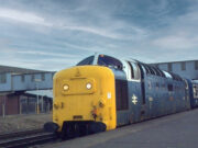 Ballymoss at Peterborough