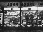 John Moore Television, New England