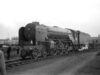 “Dante” on New England Yard (1962)