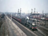 Class B1 Steam at New England (1961)