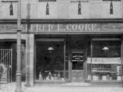 Alfred Cooke – 8 Westgate