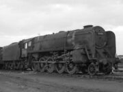 9F at New England Yard
