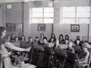Arthur Mellows Village College (1949)
