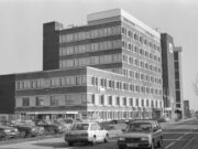 APV Baker – Westfield Road (1989)