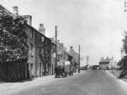 Barley Mow, Ailsworth