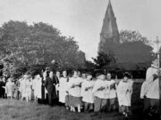 Wittering Church (1967)