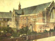 All Souls Roman Catholic Church, Park Road (c.1918)