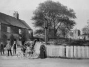 Alwalton, The Wheatsheaf