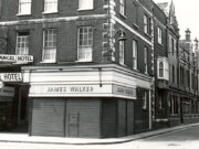 Angel Hotel, Bridge Street