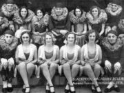 Blackpool Arcadian Follies (1933)