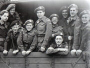 Peterborough Army Cadets (1949)
