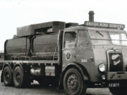 British Road Services (Peterborough Group)