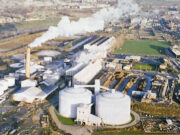 British Sugar Corporation, Oundle Road