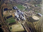 British Sugar Corporation, Oundle Road (1974)