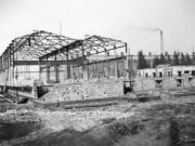 Baker Perkins Apprentice School (1954)