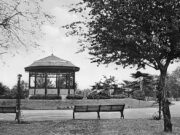 Central Park Bandstand (1936)