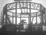 The Demise of the Central Park Bandstand (1965)