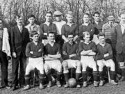 Barfords Football Club