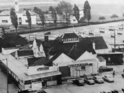 Bus Station & Bargain City