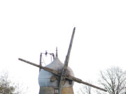 Barnack Windmill (2009)