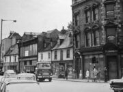 Midgate and Barrett’s Corner