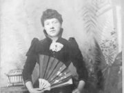 Adelaide Bassett (1859-1895)