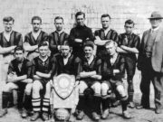 Beebys FC (1935)