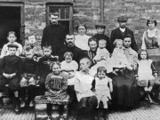 Belgian Refugees (c.1943)