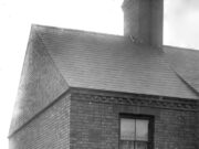 Benjamin Barker, Woodston