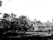 Bishops Road Gardens (Pre-1900)