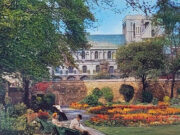 Bishops Road Gardens