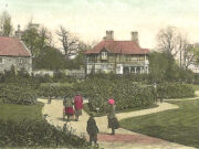 Bishops Road Gardens (c.1905)